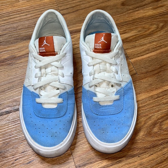 Jordan Other - Dear Dean Jordan’s size 8 mens